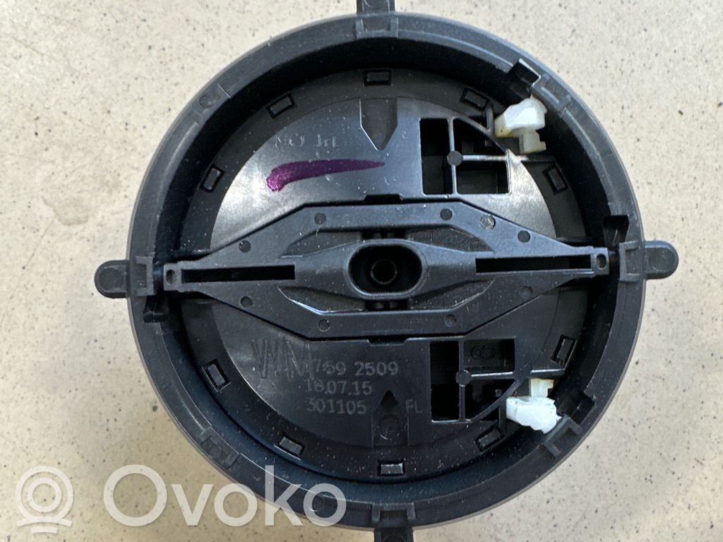 BMW 5 F10 F11 Front door wing mirror part 