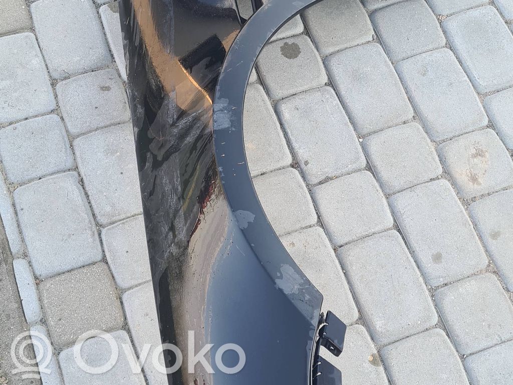 BMW M6 Fender 