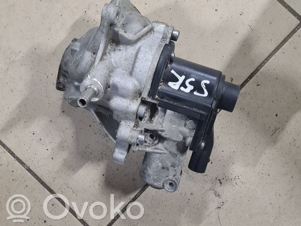 Audi A8 S8 D4 4H Supapă EGR 