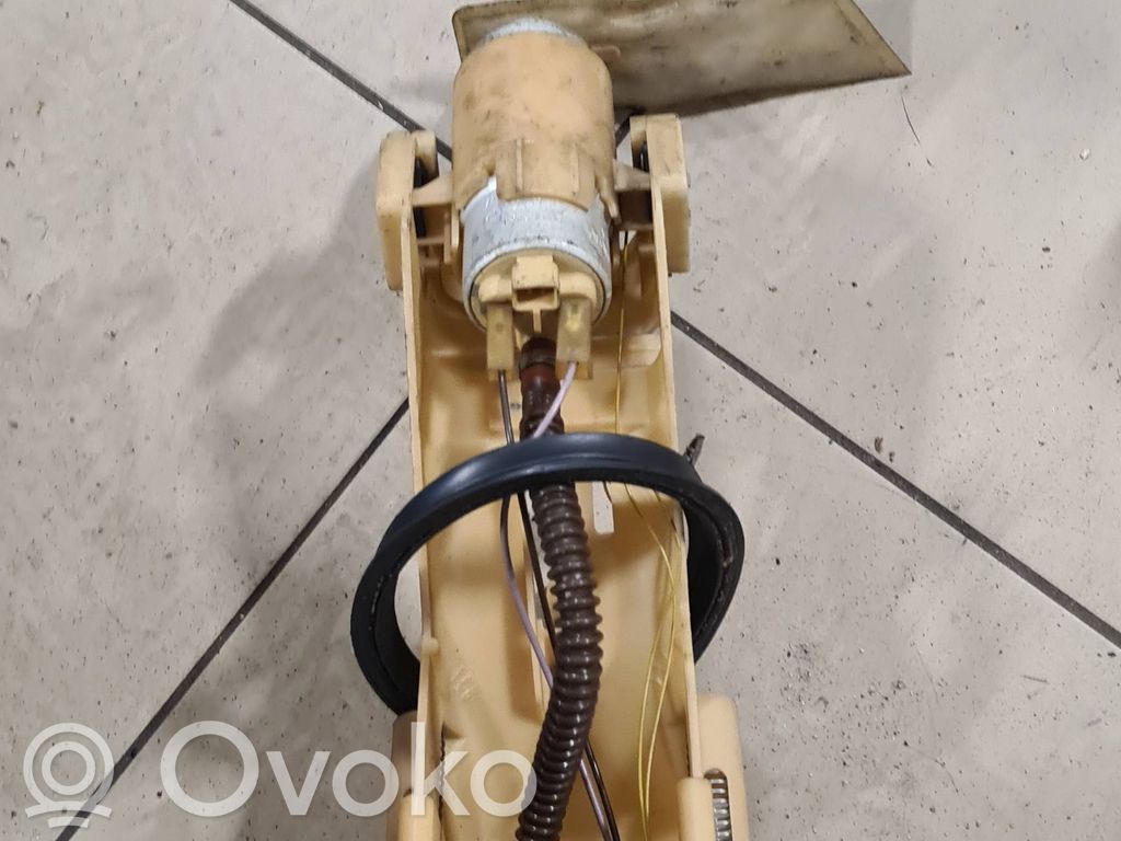 BMW X5 E53 Bomba interna de combustible 