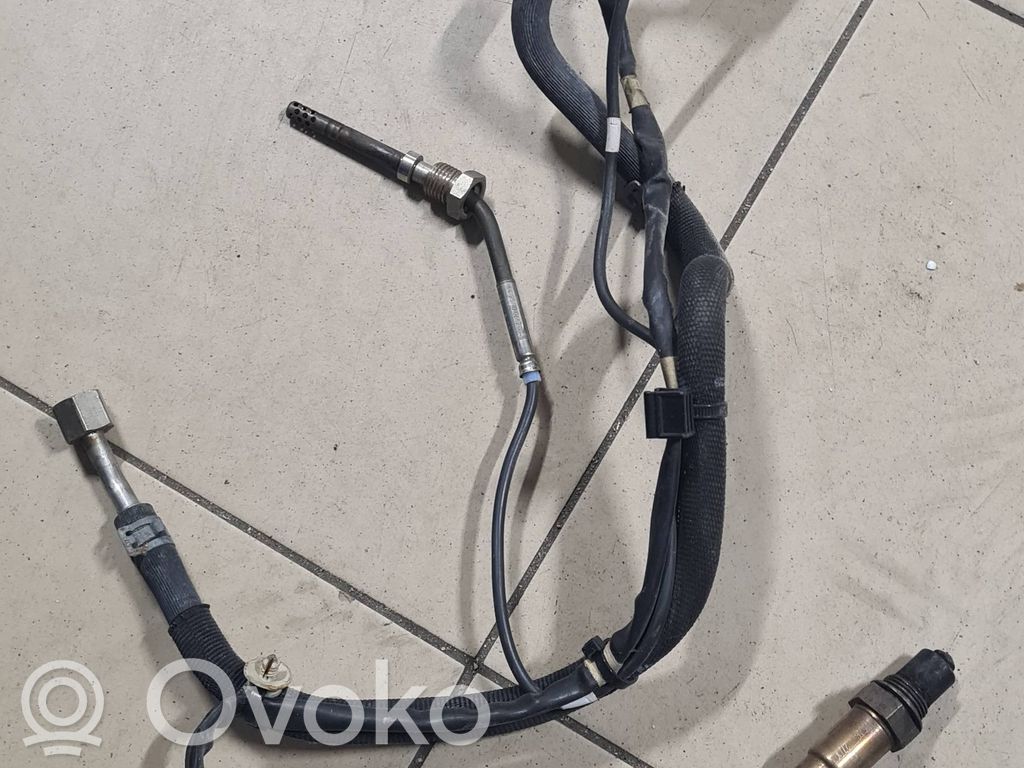 Sonde lambda   4H0906262,4H0906088G