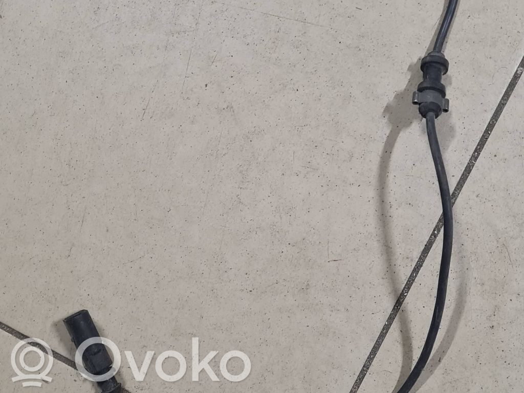 Abgastemperatursensor   057906088