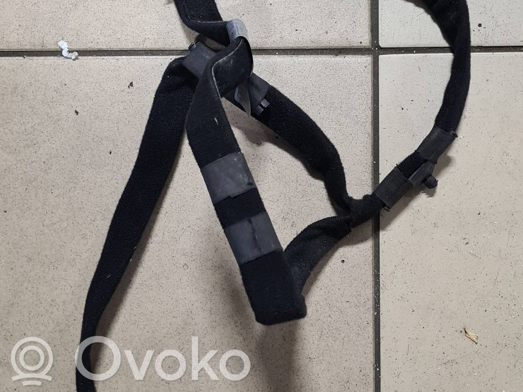 BMW 5 E60 E61 Otros cableados 