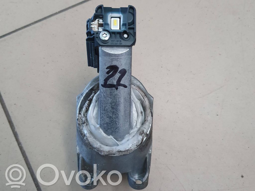 BMW 5 GT F07 LED ballast control module 