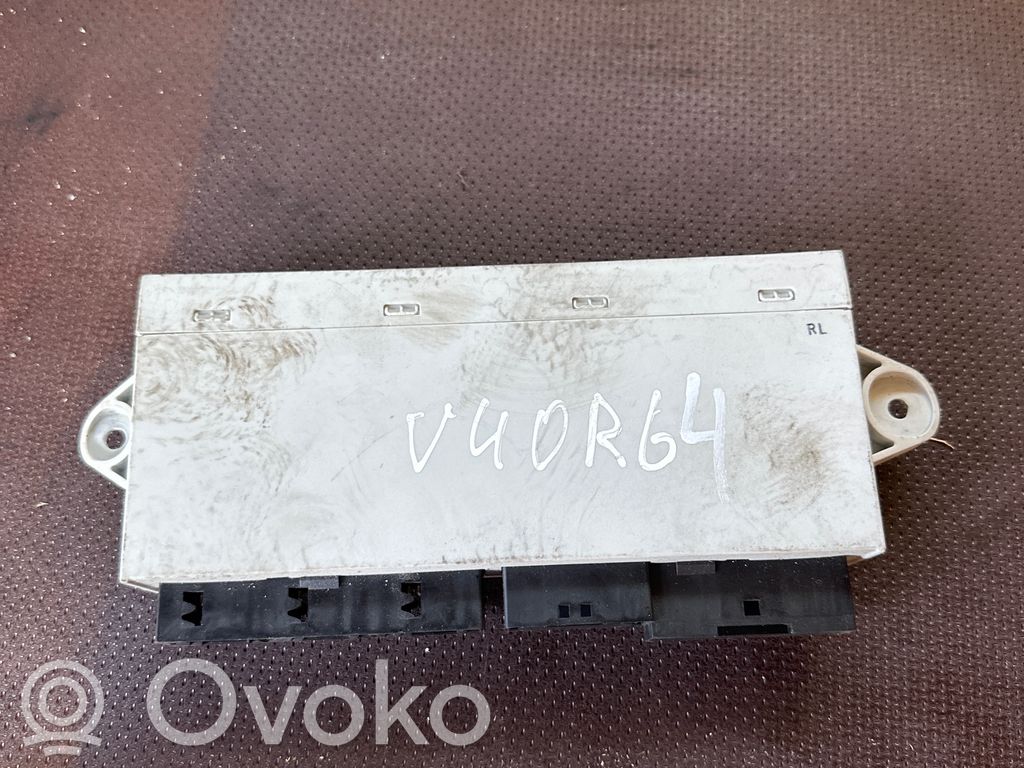 BMW 7 E65 E66 Door control unit/module 