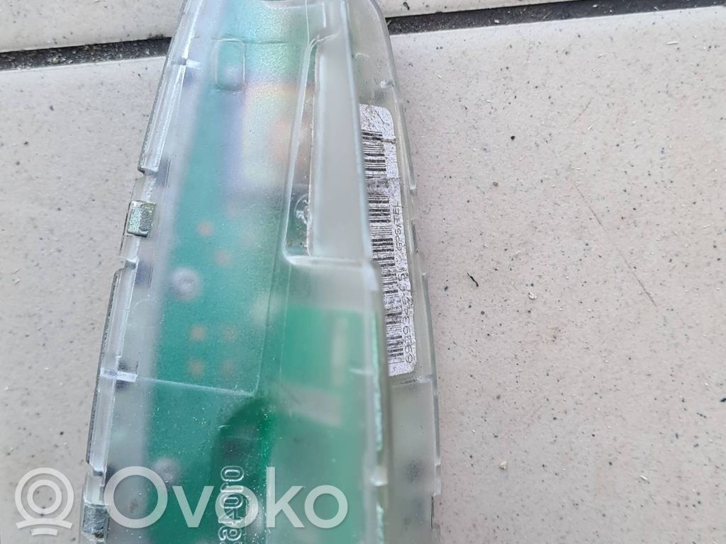 BMW 3 E92 E93 Antena (GPS antena) 