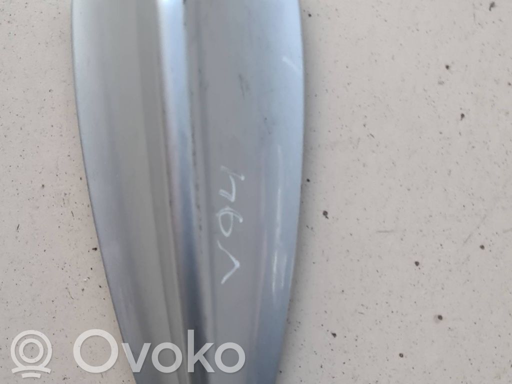 BMW 5 E60 E61 Stogo (GPS) antenos dangtelis 