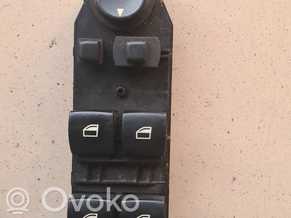 BMW 5 E60 E61 Schalter el. Fensterheber 
