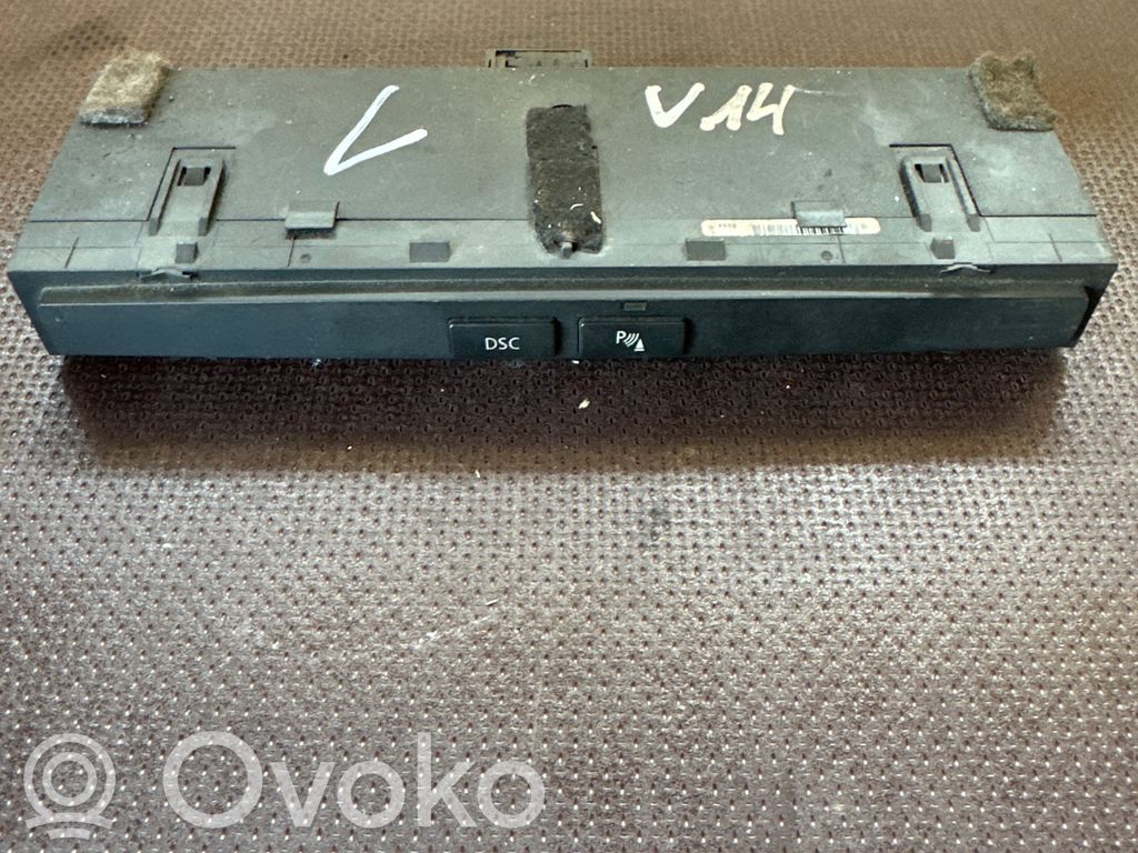 BMW 5 E60 E61 Parking (PDC) sensor switch 