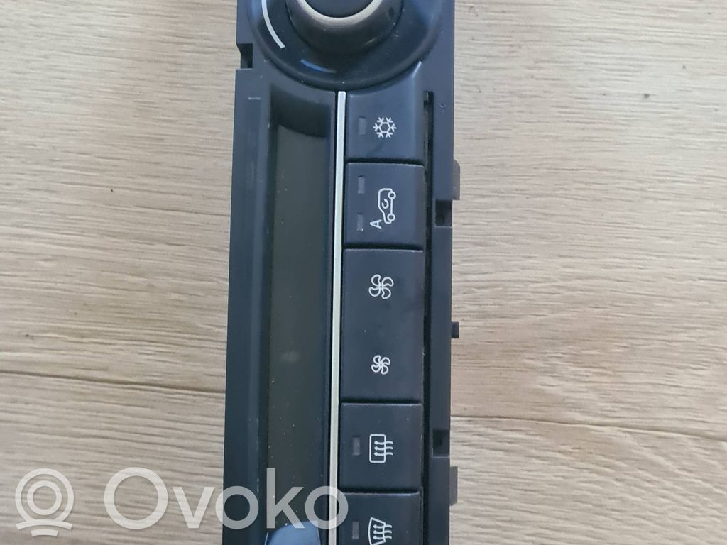 Climate control unit   9310449,900252420021,85788900