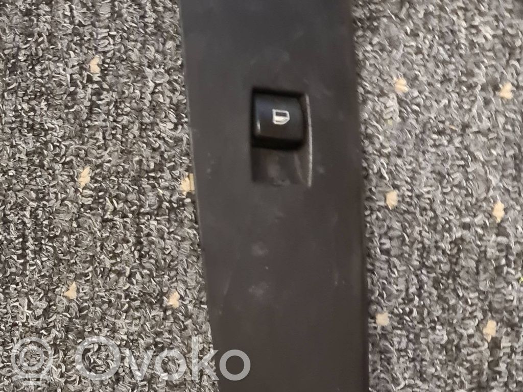 BMW 5 E60 E61 Electric window control switch 