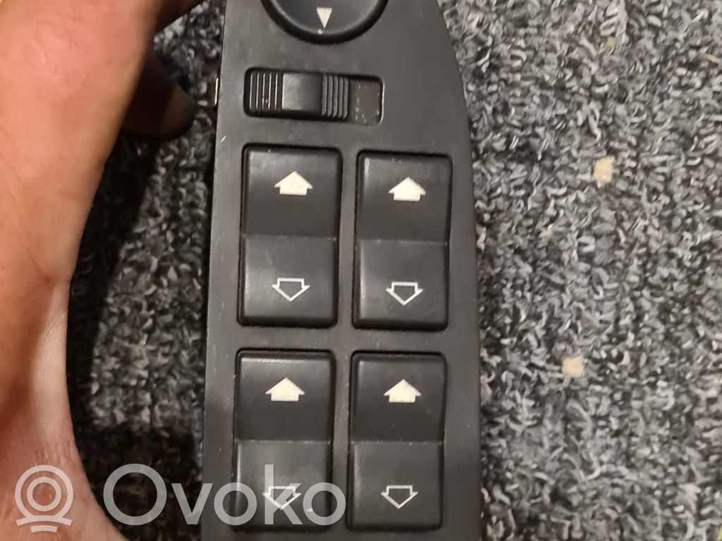 Electric window control switch   6904304