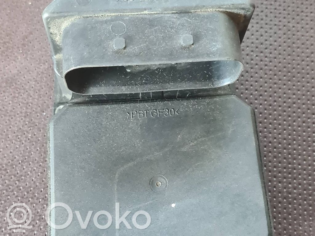 BMW 3 E46 ABS vadības bloks 