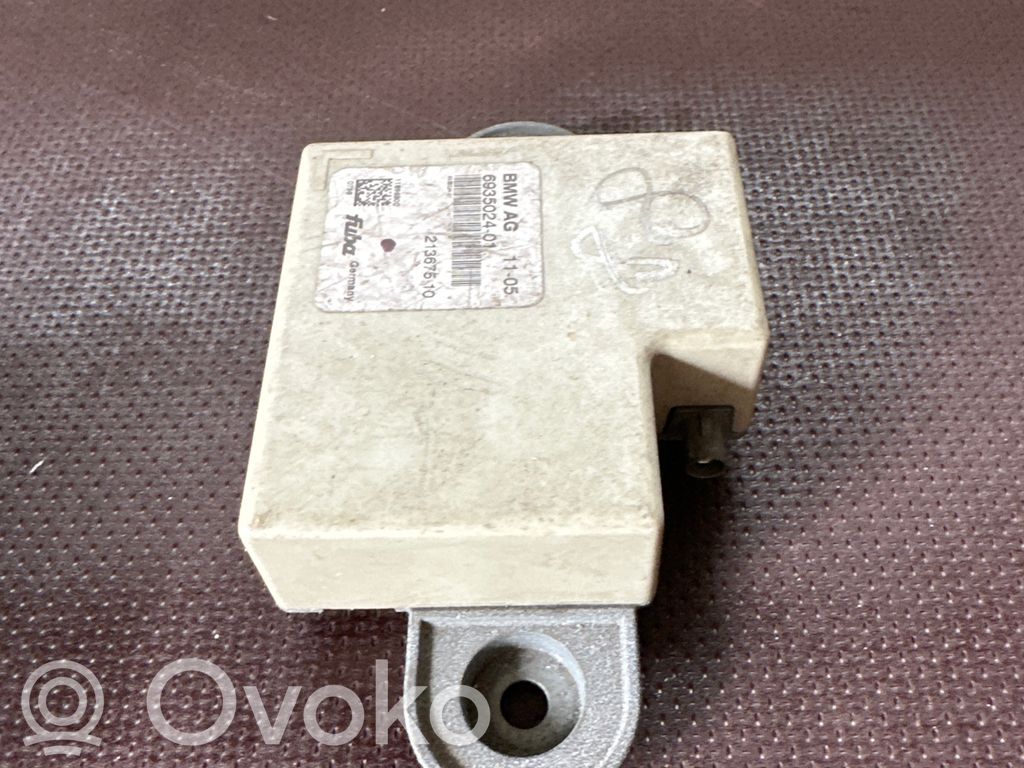 Antenos stiprintuvas   6935024,31367530
