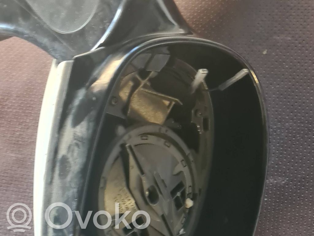 BMW 3 E92 E93 Front door electric wing mirror 