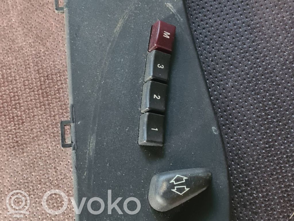 Seat control switch   7119868,03492158