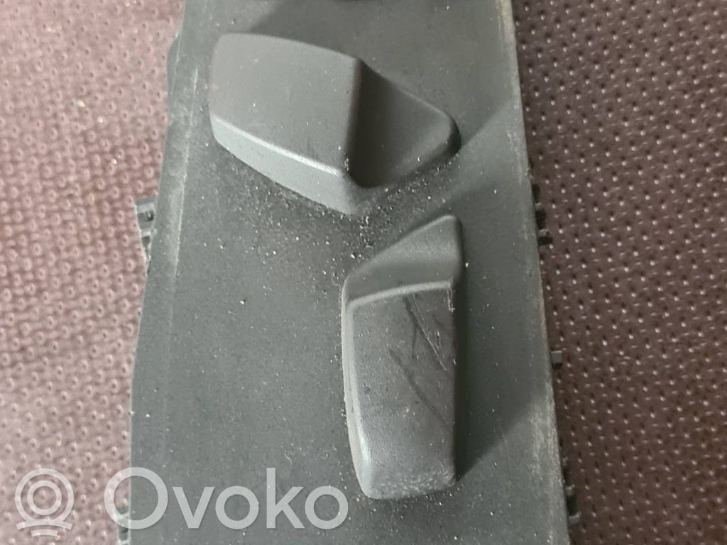 BMW X5 E70 Seat control switch 