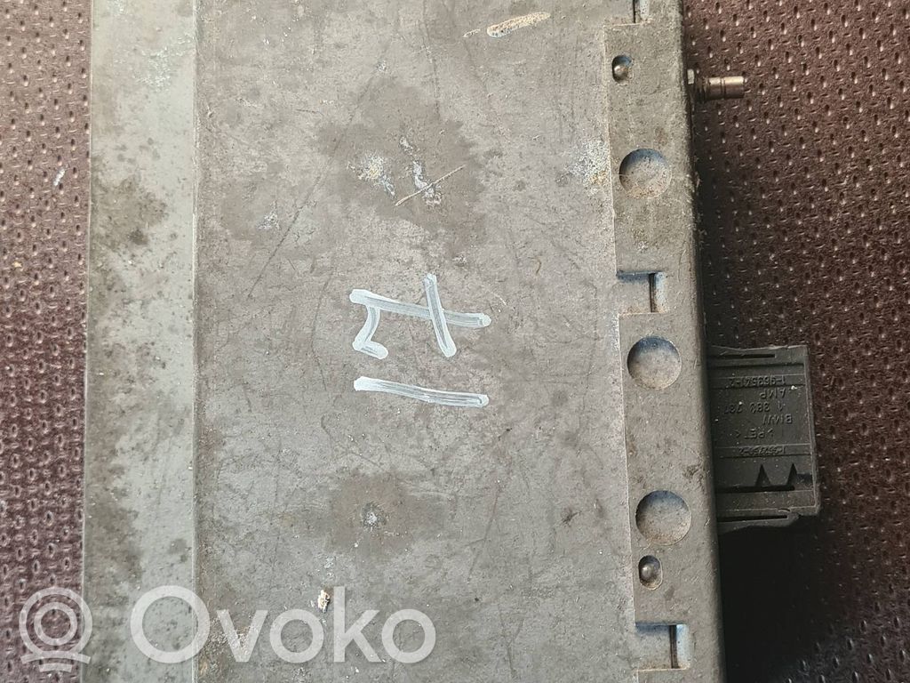 BMW 7 E38 Other control units/modules 