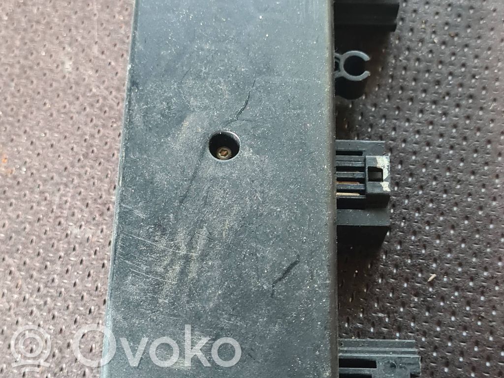 BMW 7 E65 E66 Citu veidu vadības bloki / moduļi 