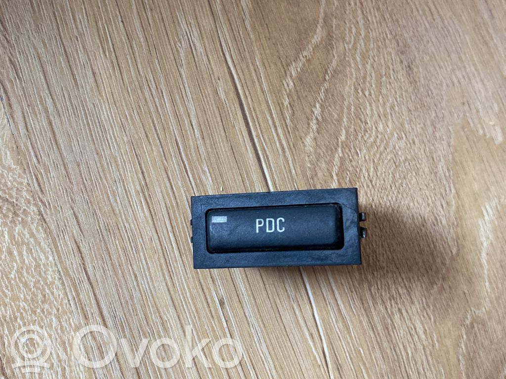 BMW 7 E38 Parking (PDC) sensor switch 