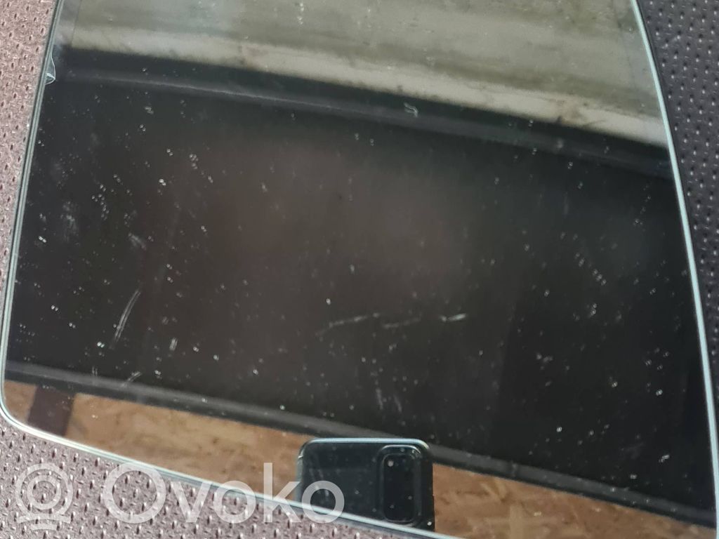 BMW X5 E70 Spoguļa stikls 