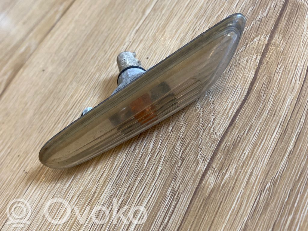 BMW 5 E60 E61 Front fender indicator light 