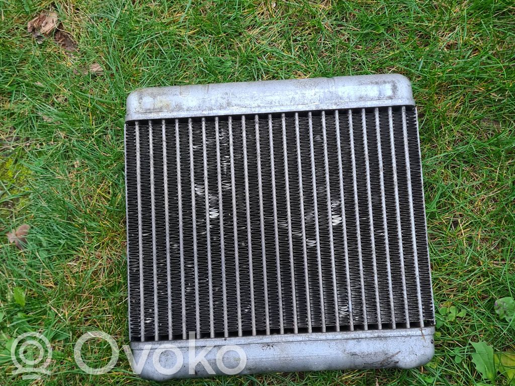 BMW 7 F01 F02 F03 F04 Radiador del aceite del motor 