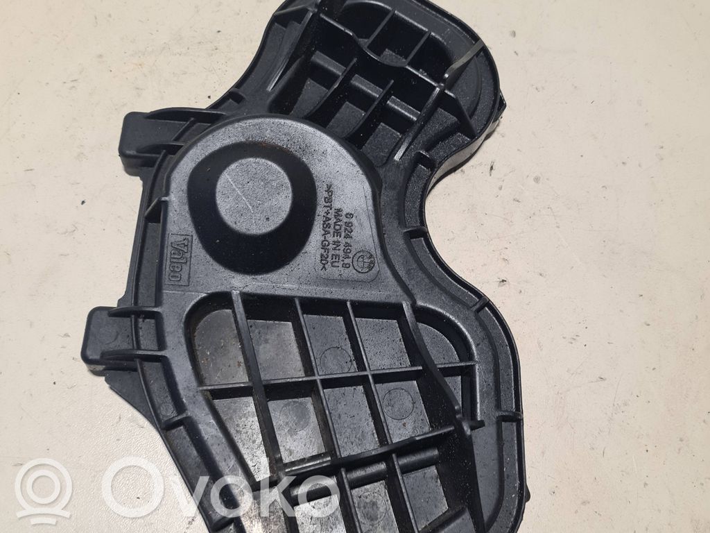 BMW 1 E81 E87 Deckel Abdeckung Scheinwerfer 