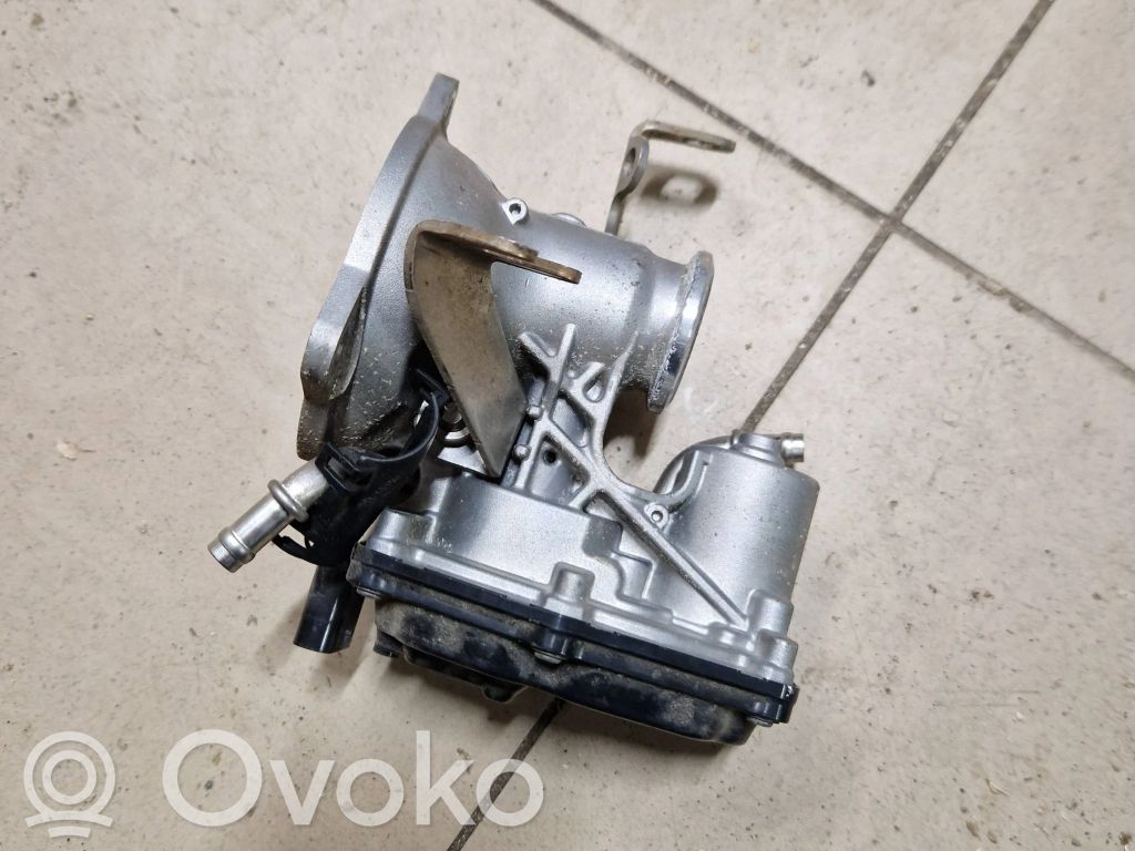 BMW 7 G11 G12 Zawór EGR 