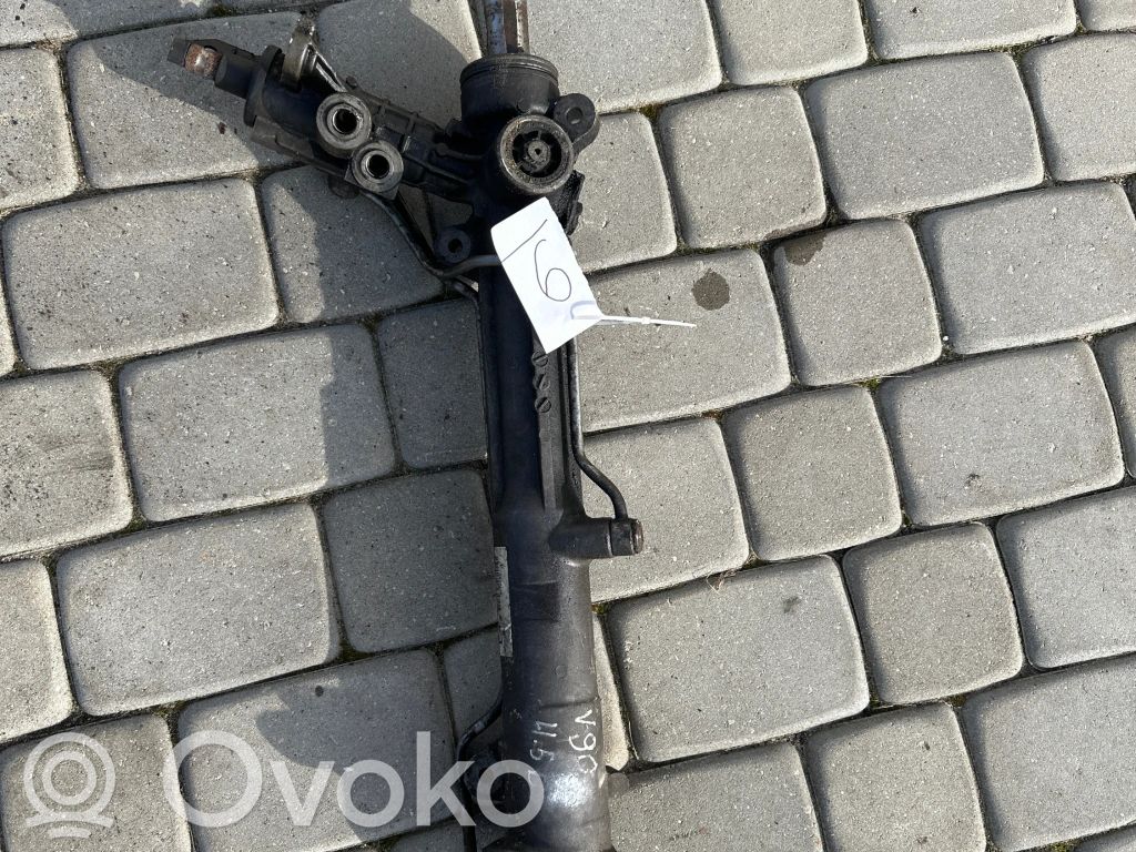 BMW 7 E65 E66 Steering rack 