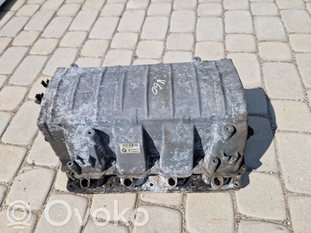 BMW 7 E65 E66 Kolektorius įsiurbimo 