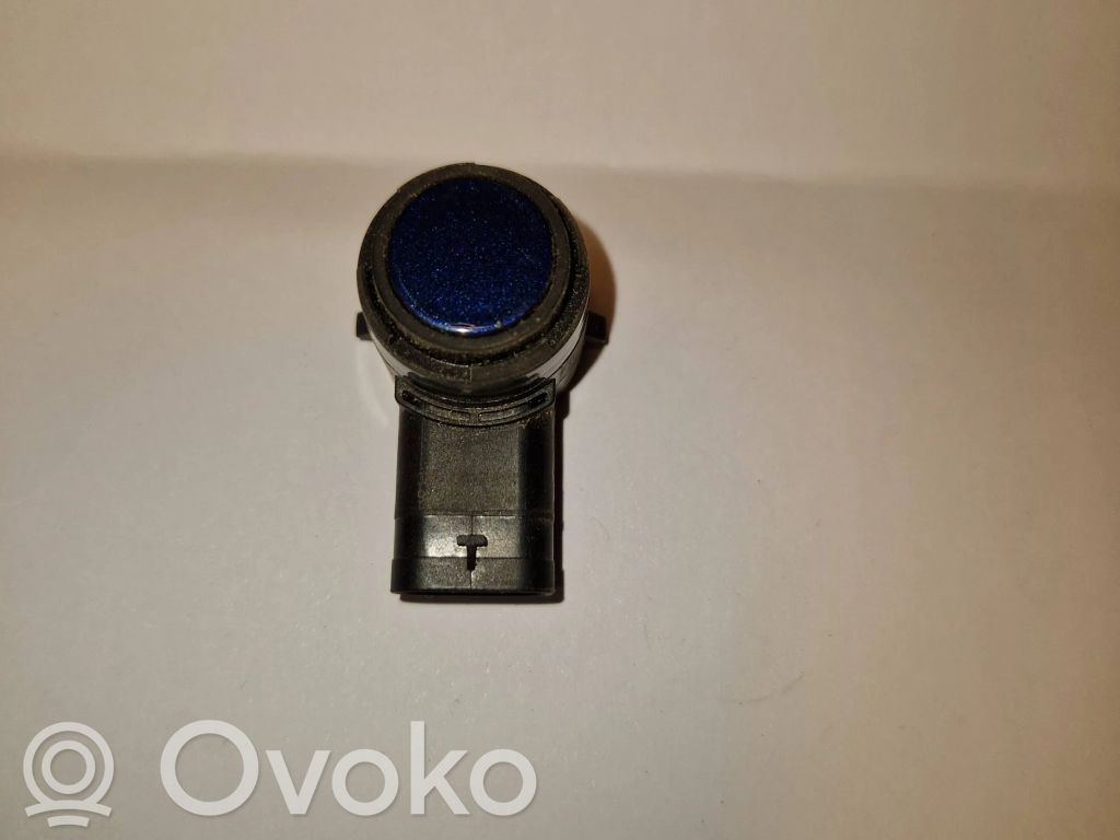 BMW 5 G30 G31 G38 Czujnik parkowania PDC 