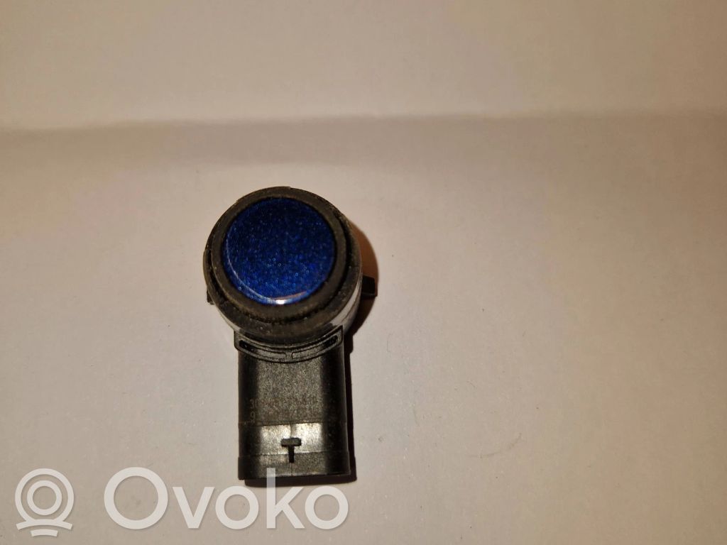 BMW 5 G30 G31 G38 Czujnik parkowania PDC 