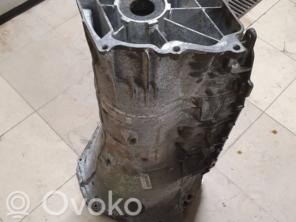 BMW 7 F01 F02 F03 F04 Other gearbox part 