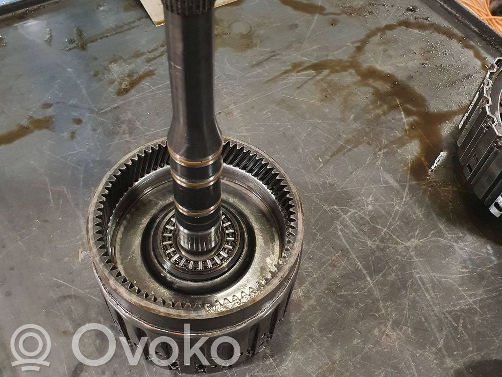 BMW 7 F01 F02 F03 F04 Other gearbox part 