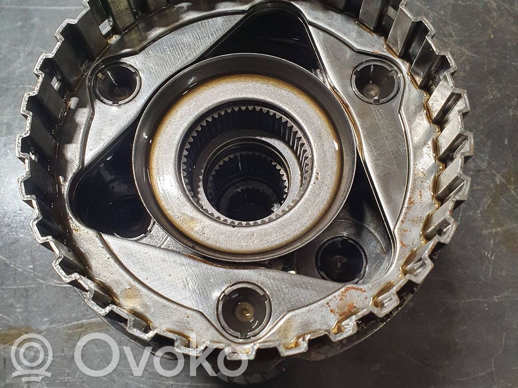 BMW 7 E65 E66 Other gearbox part 