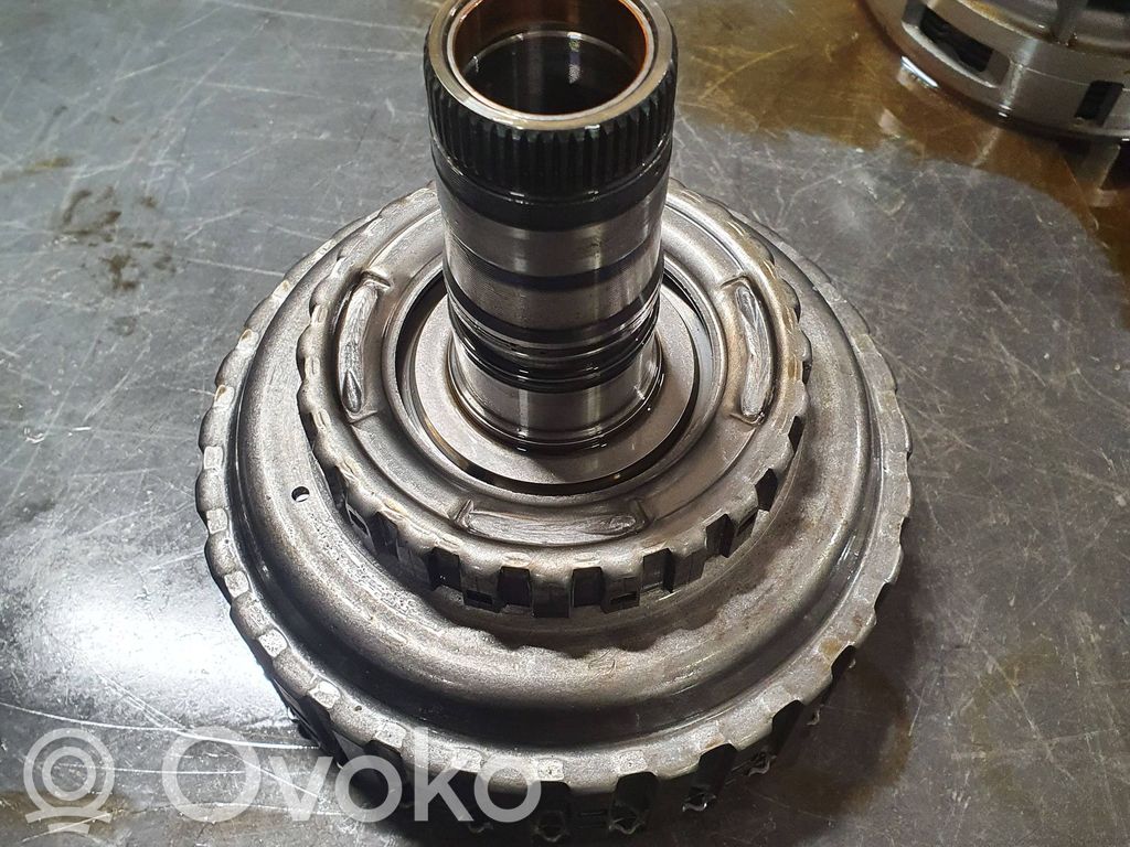 BMW 7 E65 E66 Other gearbox part 