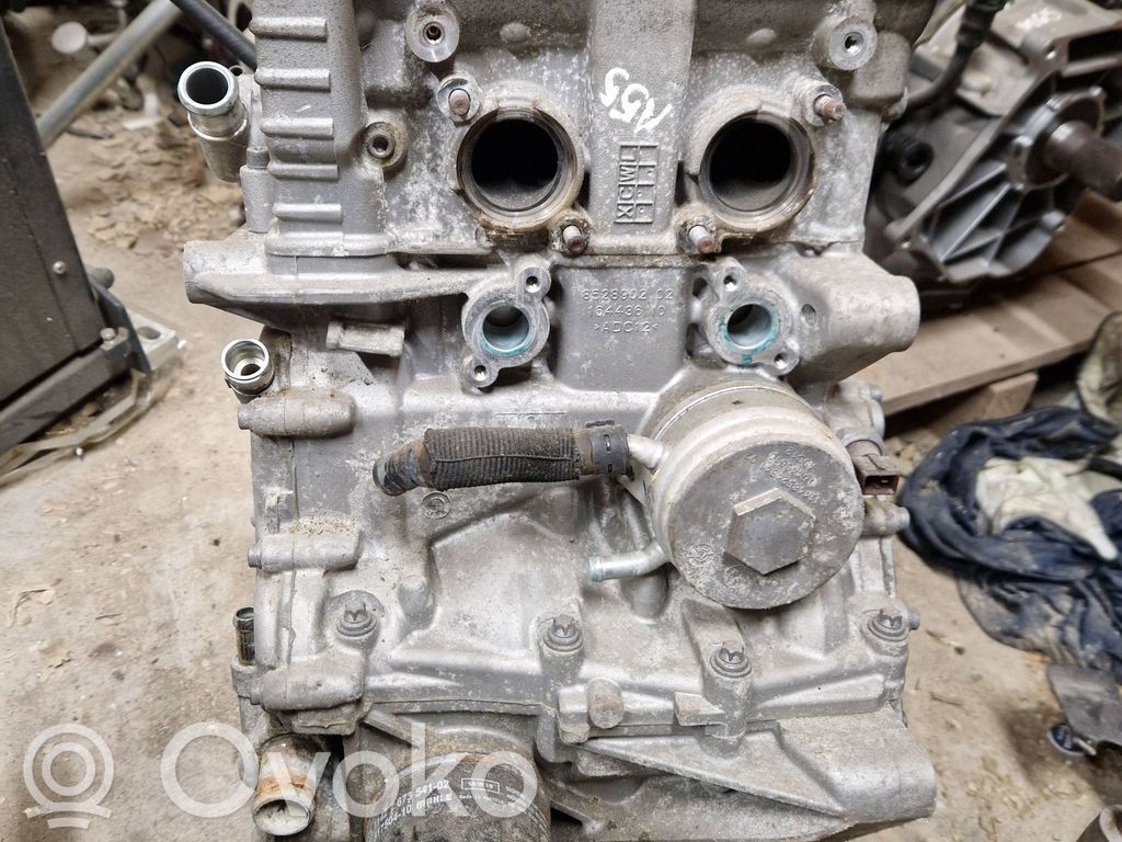 BMW i3 Motor 