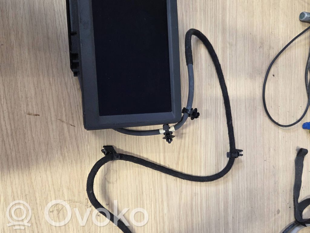 Bildschirm / Display / Anzeige   4E0919603E