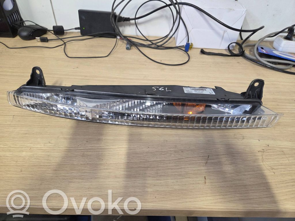 Audi Q7 4L Frontblinker 
