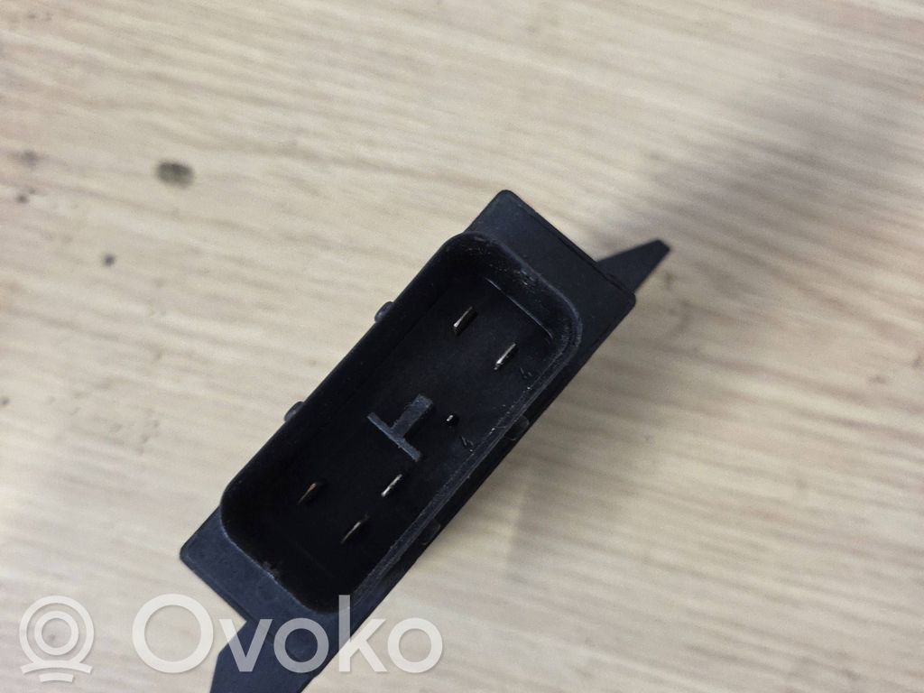 Audi A8 S8 D4 4H Unité de commande / module de pompe à carburant 