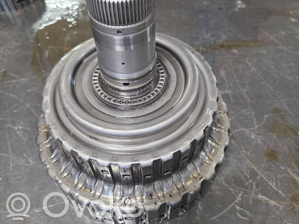 BMW 3 E90 E91 Other gearbox part 