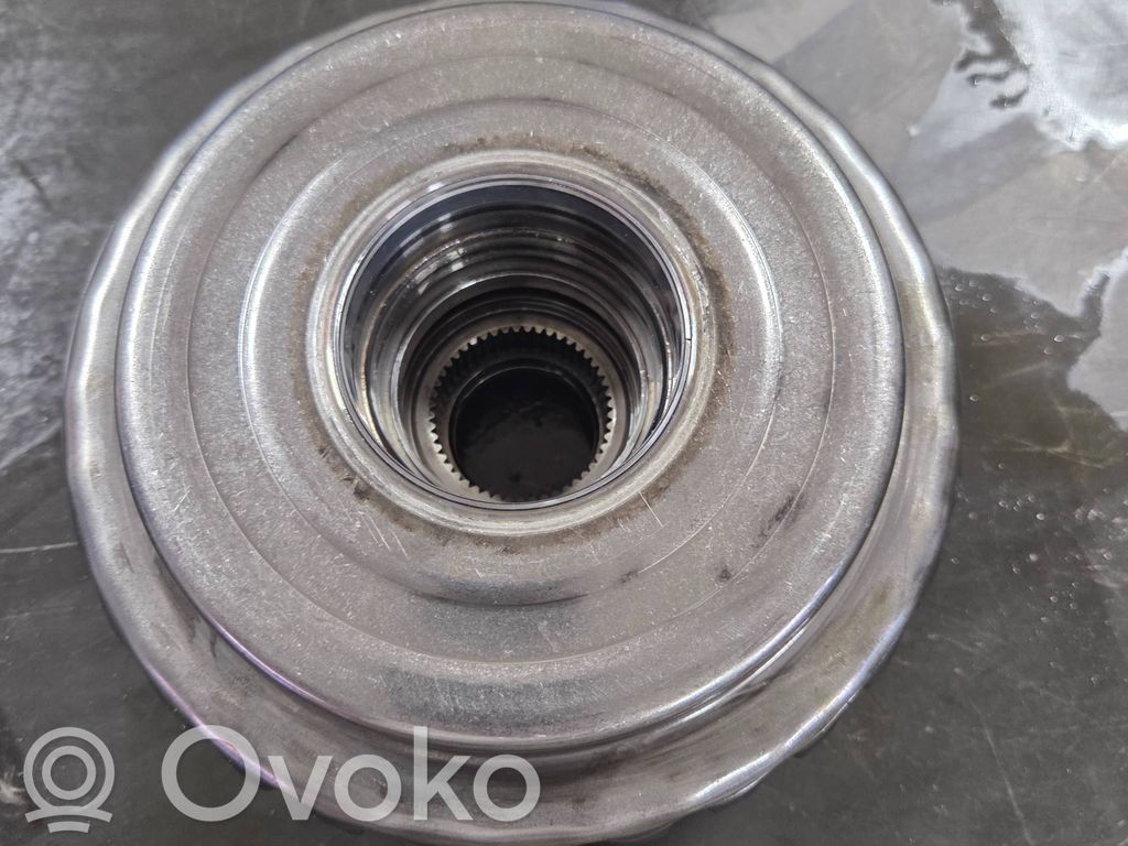 BMW 5 E60 E61 Other gearbox part 