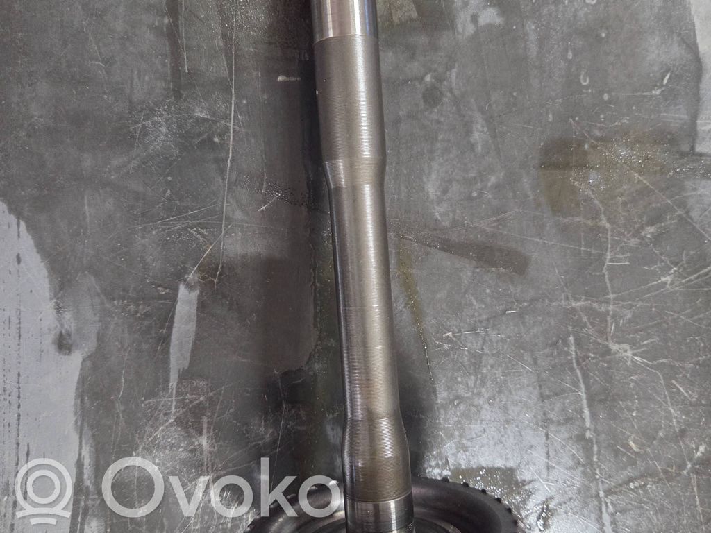 BMW 5 E60 E61 Other gearbox part 