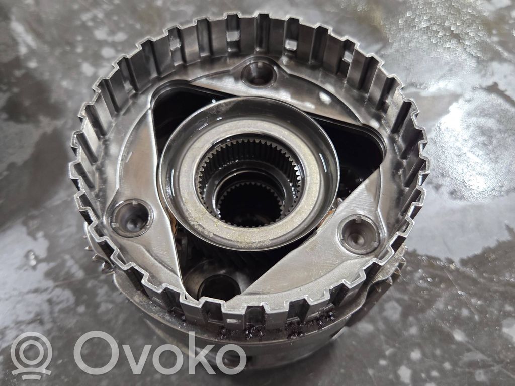 BMW 5 E60 E61 Other gearbox part 