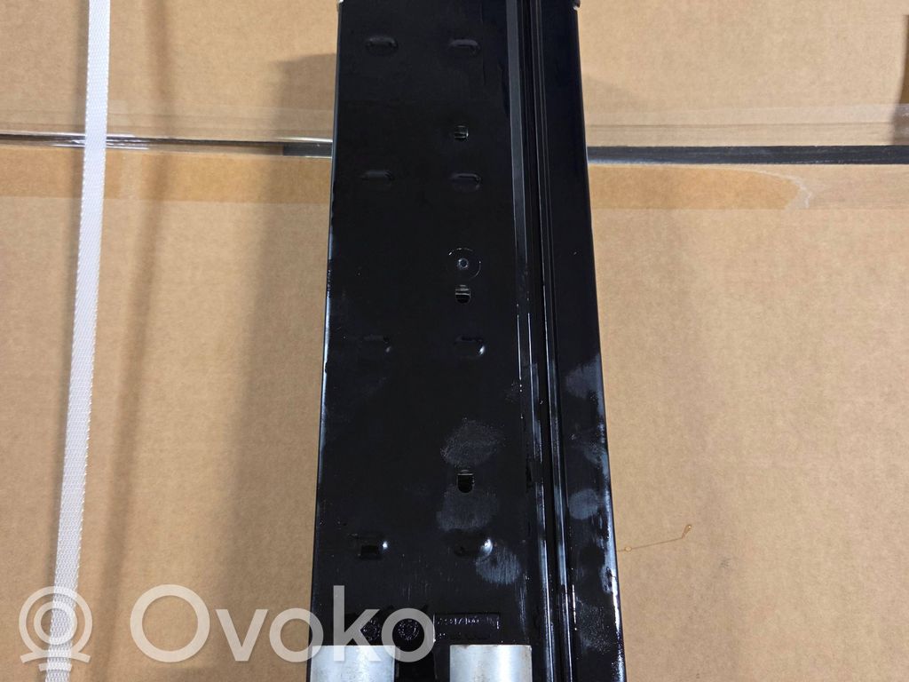 BMW 3 F30 F35 F31 Chłodnica powietrza doładowującego / Intercooler 