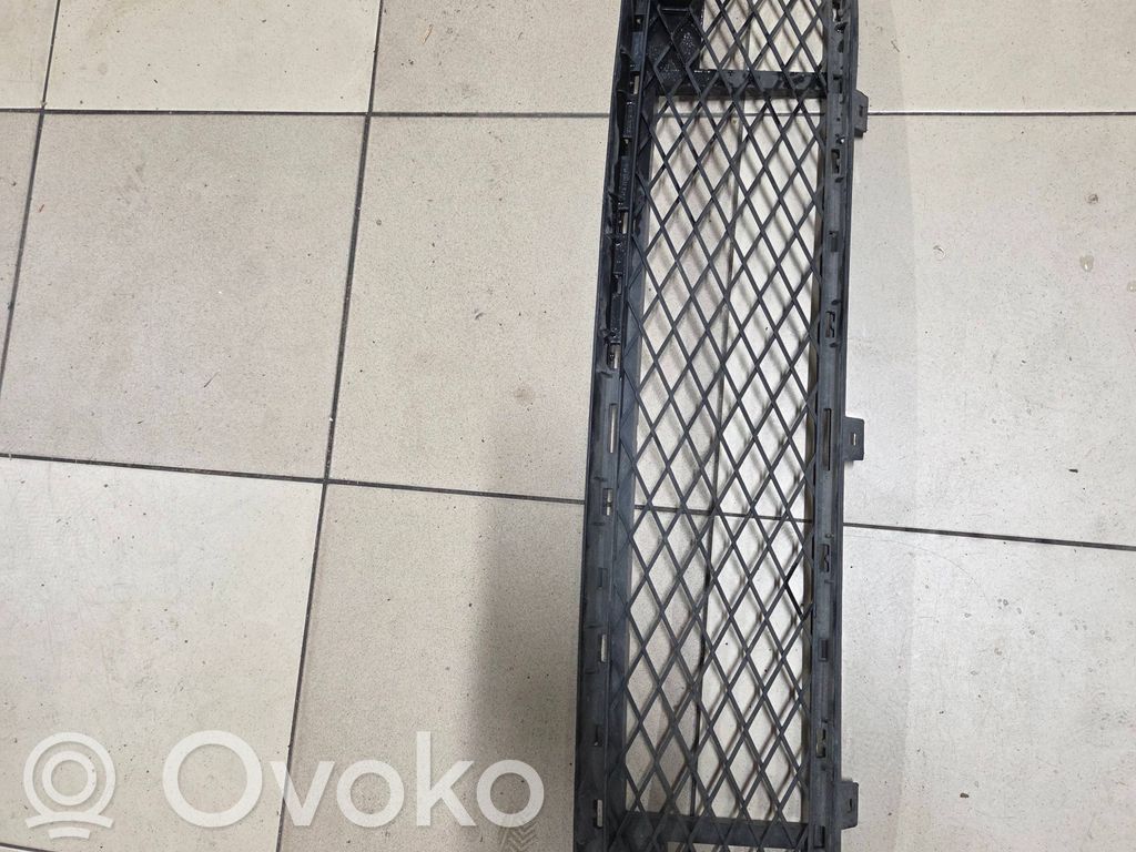 BMW X5 E70 Front bumper lower grill 
