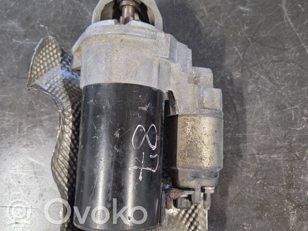 Starter motor   7536690,0001108208