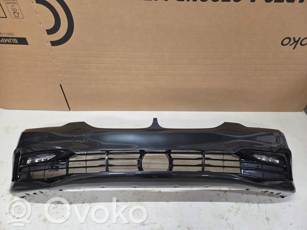 BMW 5 G30 G31 G38 Parachoques delantero 