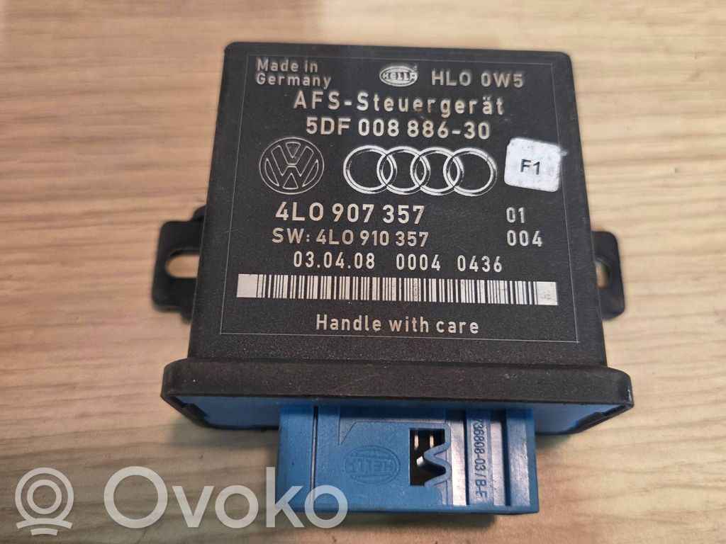 Light module LCM   4L0907357,5DF00888630,4L0910357